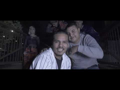 J Capo - BARS ( Official Music Video )