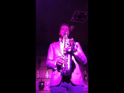 Sax and Beats - Martin Solveig "Hello" (DJ Rob Boskamp and Saxy Mr. Sax)