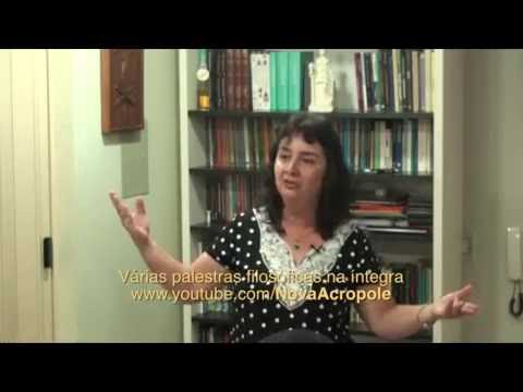 DEGUSTAÇÃO FILOSÓFICA: Encontro com a própria alma (subtit. Español/English) Nueva Acrópolis