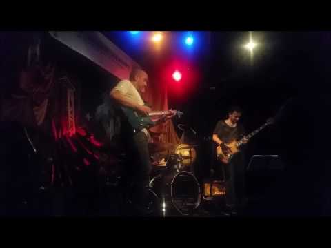 Marek Napiórkowski Trio – Havona (J. Pastorius) // Letni Festiwal Jazzowy / Piwnica pod Baranami