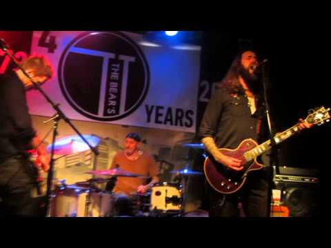A Wish For Fire - Steal Away - Live @ TT The Bear's