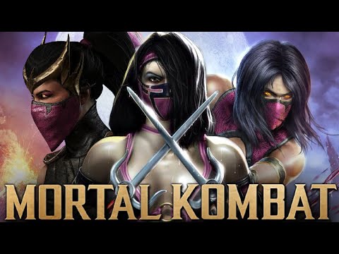 Mortal Kombat - Understanding Mileena - Monster Or Misunderstood?