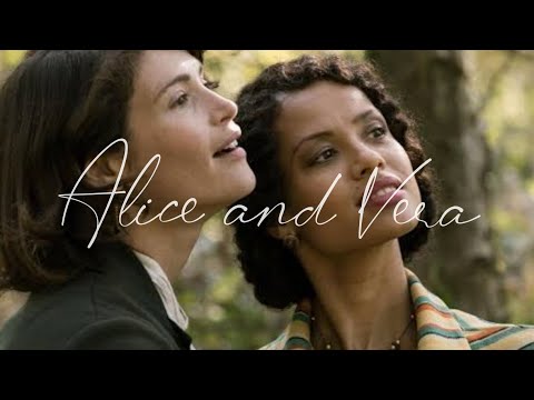 Summerland (Alice and Vera) // Happiness