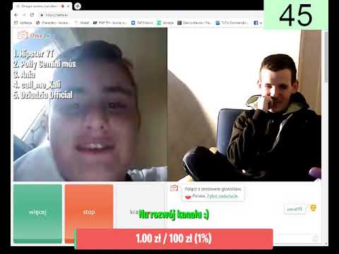 Wbijamy na Ome z Bajlon i Julixx