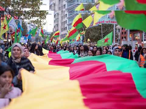 Гимн Курдистана