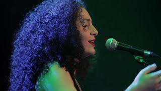 Aïda & Babak Quartet 