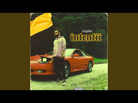 Trecut (feat. Andres Chiriac)