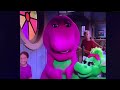 Barney Friends Season 8 Episode 6 It S Hot It S Cold