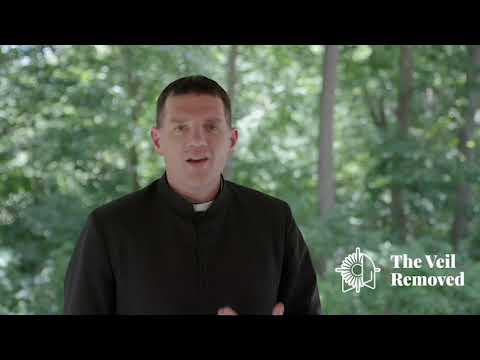 Father Pat // The Veil Removed