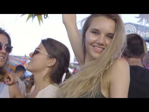 AFTERMOVIE elrow @ Origen Fest Mallorca · Junio 2018
