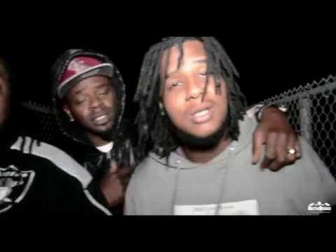 "Make It Out" - D.Chezzy Ft. D.Macc & Tazz Mainy (Official Music Video)