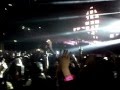 Drake Shot For Me Live In London