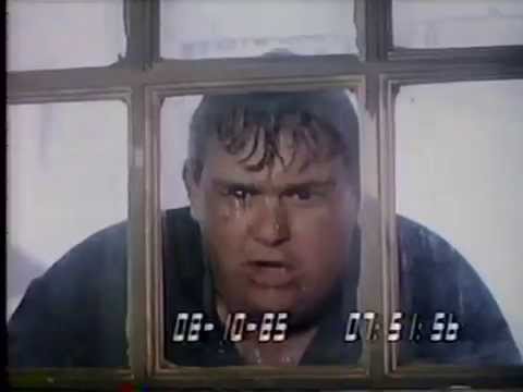 80's Ads: Trailer "Summer Rental" TV Spot