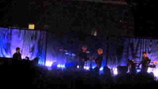 Copy of mike gordon-Different World~ 6-26-2015 lowell,MA
