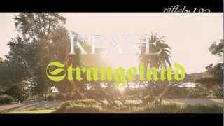 Keane - On the road HD video