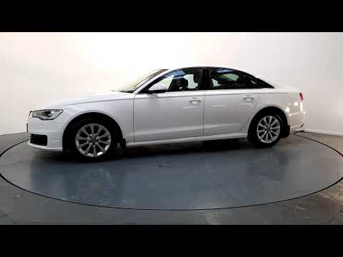 2016 Audi A6 2.0TDI 150 SE S-T 4DR AUTO  Audi Wexford
