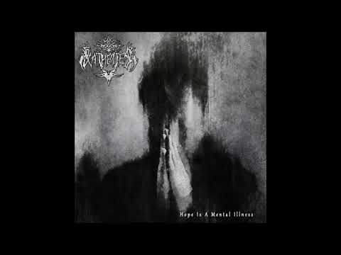 Xathrites - Hope Is A Mental Illness (Full Album)