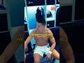 Cristiano Ronaldo HEATED At Halftime Of UCL Match