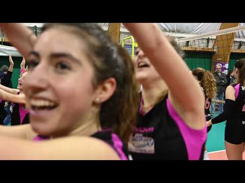 Volley Friends vs Duemila12 de Settesoli - Punto finale Altra musica