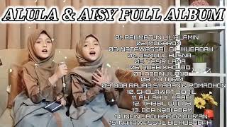 Download lagu FULL ALBUM SHOLAWAT ALULA & AISY VIRAL mp3 Download lagu FULL ALBUM SHOLAWAT ALULA & AISY VIRAL mp3