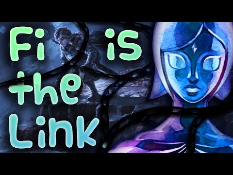 What IS Still Canonical in TOTK?? (Zelda Theory)