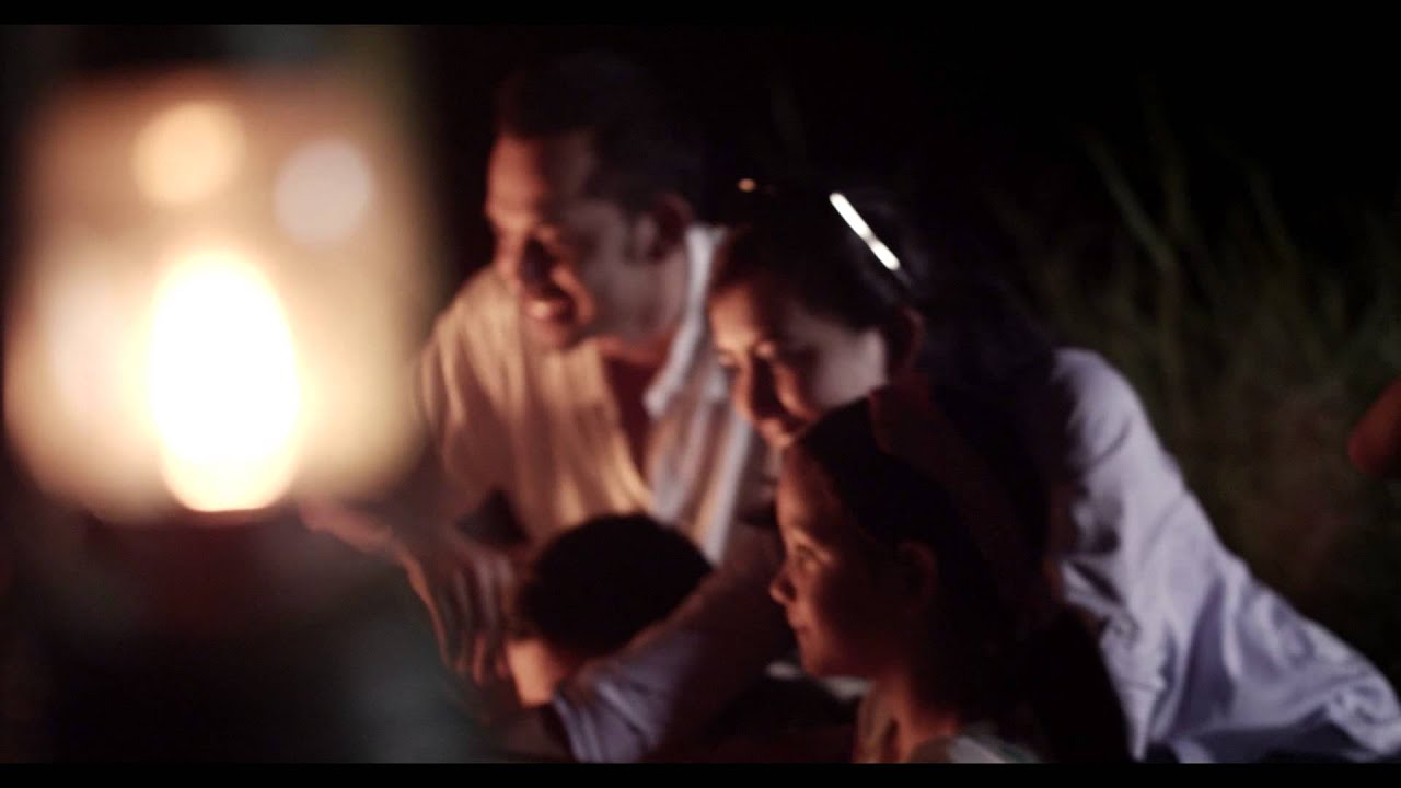 The New Nissan Grand Livina TVC - Happiness in Motion