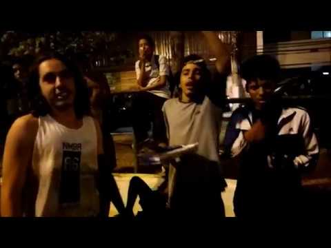 Baueb x Habi - 1FASE - 27° Batalha do Ana Rosa