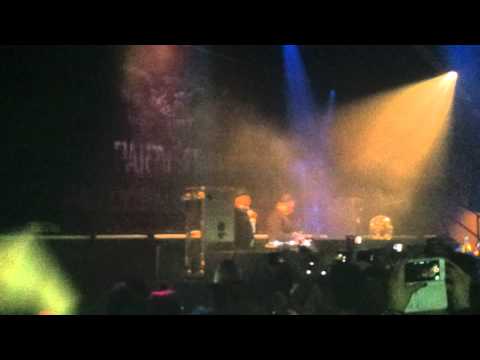 Bkjn vs Partyraiser V.I.P. ( Grand Opening)