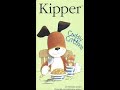 Opening To Kipper Cuddly Critters 2003 Reprint VHS