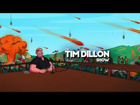 Tim Dillon's famous Healthcare/Denny's rant