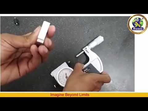 Snap Gauge
