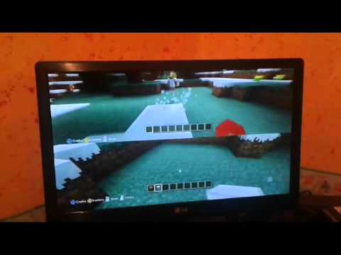 Tutorial:come fare mostri e una casa per la prima