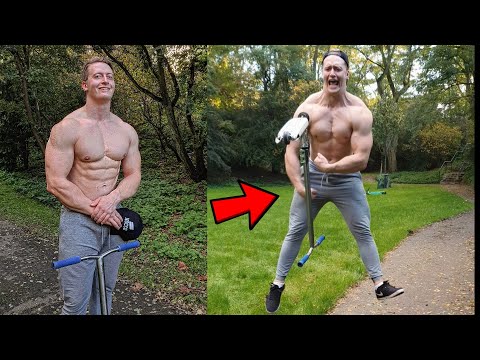 I took 2 months off Scootering. This is what happened..🤯