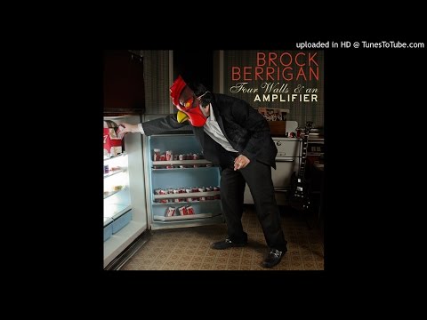 Brock Berrigan - Scotch on a Yacht