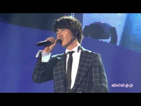 Constellation of Tears - OST of Secret Garden by Yoon Sang Hyun 尹相鉉 ユン・サンヒョン