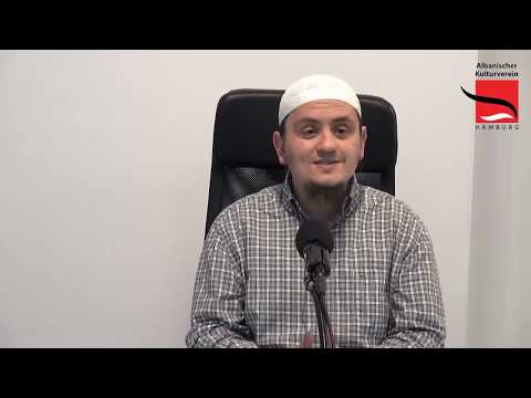 21. Shenjat e vogla të Kiametit, të cilat nuk janë paraqitur (3) - Hoxhë Irfan Jahiu