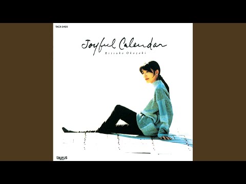 Love Scene - Ritsuko Okazaki