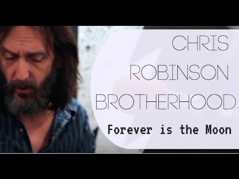 Chris Robinson Brotherhood - Forever as the Moon - Live on Lightning 100 powered by ONErpm.com
