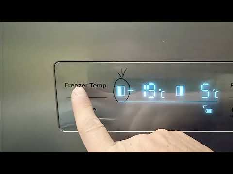 ✅ REGULAR TEMPERATURA REFRIGERADOR WINIA