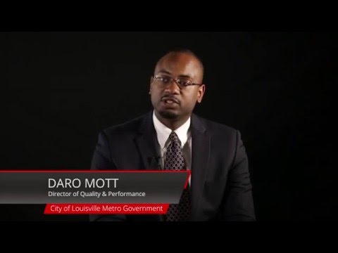 Crime Data Allows For Objective Discussion