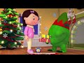 There Is A Santa Claus Little Baby Bum And Higglytown Heroes Official Video