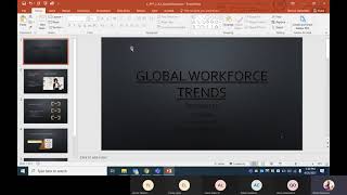 PowerPoint Module 3 Textbook Project