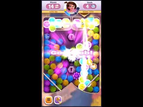 Diamond Diaries Saga Level 486 - NO BOOSTERS 💎 | SKILLGAMING ✔️