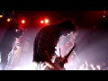 Norma Jean - Disconnecktie LIVE HD @The Rex