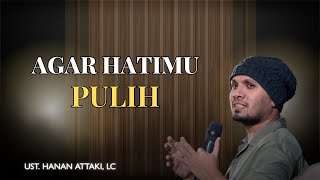 Download lagu Lepaskan yang Tak Seharusnya Jadi Milikmu - Ust. Hanan Attaki mp3 Download lagu Lepaskan yang Tak Seharusnya Jadi Milikmu - Ust. Hanan Attaki mp3