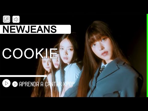 Cookie - NewJeans