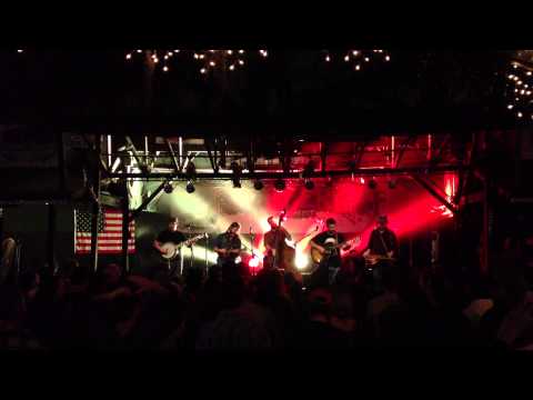 Greensky Bluegrass live at Skipper's Smokehouse 1-5-13 Encore