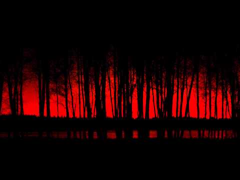 Dark Creepy Ambient Music #12 - End Of The World (Paralyzing Mental Shock)