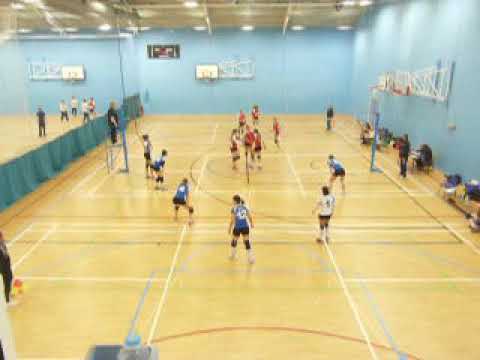 Herts v City of Salford - set 1 - 04