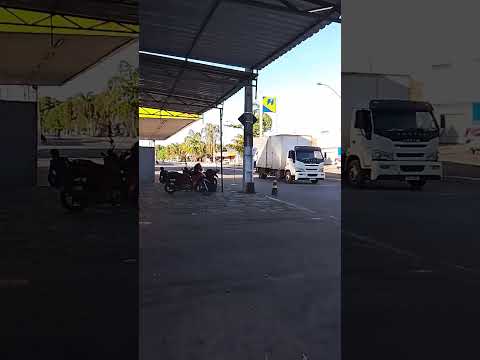 uruaçu Goiás av
